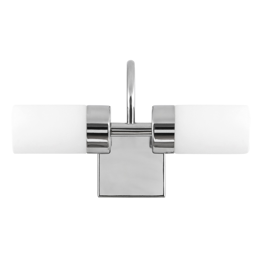 Rabalux - LED svetlo za kupatilsko ogledalo 2xLED/4W/230V  IP44