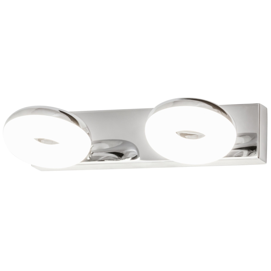 Rabalux - LED kupatilsko svetlo 2xLED/5W/230V IP44