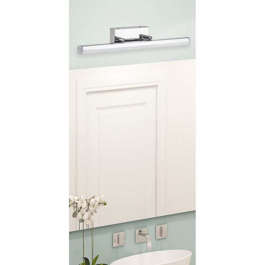 Rabalux - LED kupatilska svetiljka LED/12W/230V IP44