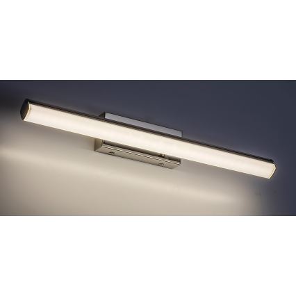 Rabalux - LED kupatilska svetiljka LED/12W/230V IP44