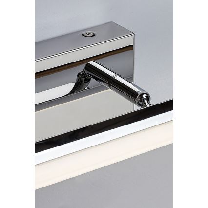 Rabalux - LED kupatilska svetiljka LED/12W/230V IP44
