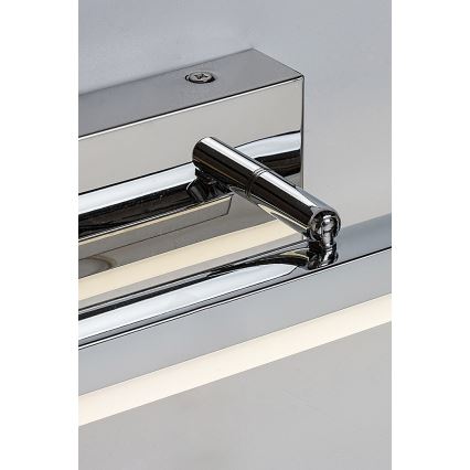 Rabalux - LED kupatilska svetiljka LED/12W/230V IP44