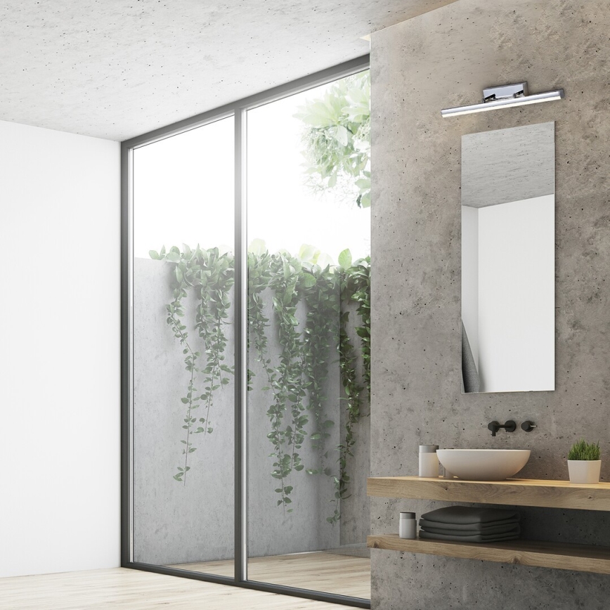 Rabalux - LED kupatilsko osvetljenje za ogledalo LED/18W/230V IP44