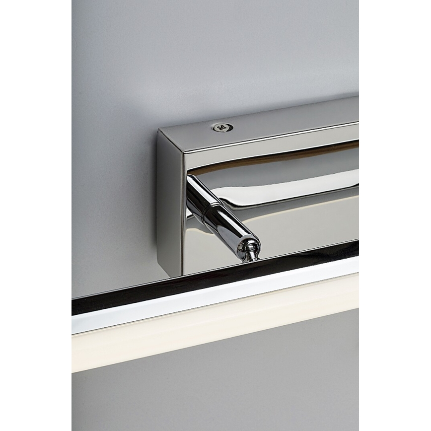 Rabalux - LED kupatilsko osvetljenje za ogledalo LED/18W/230V IP44