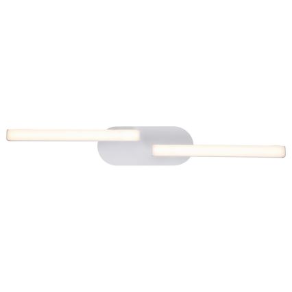Rabalux - LED zidno svetlo za kupatilo LED/18W/230V IP44