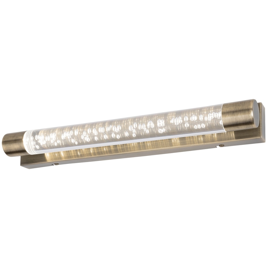 Rabalux - LED kupaonsko zidno svetlo 2xLED/5W/230V IP44