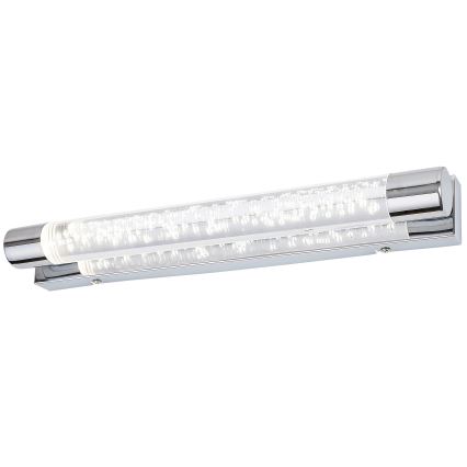 Rabalux - LED zidno svetlo za kupatilo 2xLED/5W/230V IP44