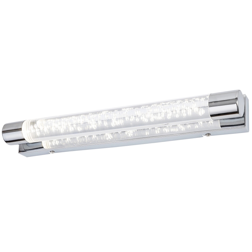 Rabalux - LED zidno svetlo za kupatilo 2xLED/5W/230V IP44