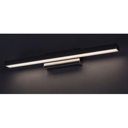 Rabalux - LED zidno svetlo za kupatilo LED/12W/230V IP44