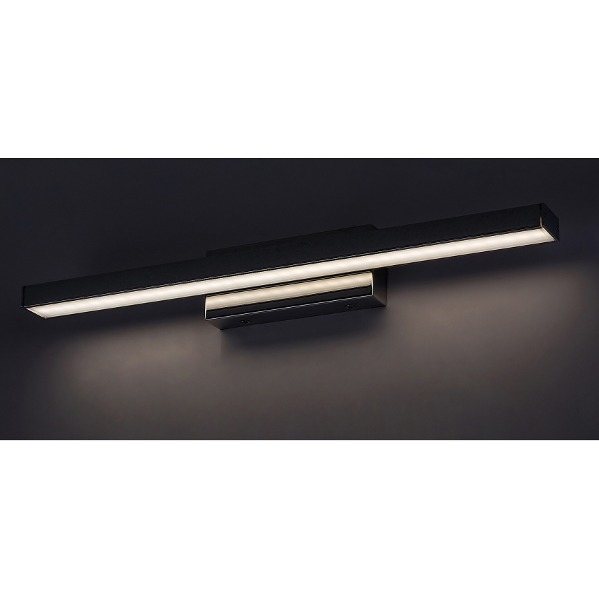 Rabalux - LED zidno svetlo za kupatilo LED/12W/230V IP44