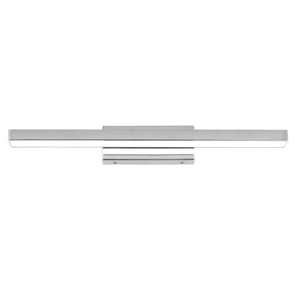 Rabalux - LED zidno svetlo za kupatilo LED/12W/230V IP44