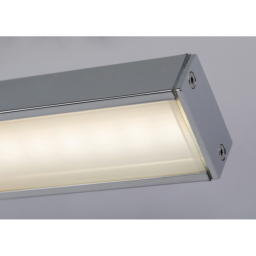 Rabalux - LED zidno svetlo za kupatilo LED/12W/230V IP44