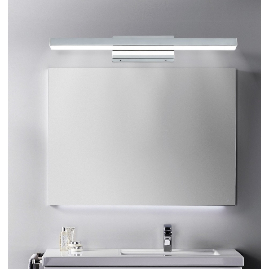 Rabalux - LED zidno svetlo za kupatilo LED/12W/230V IP44