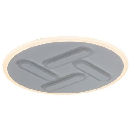 Rabalux - LED prigušiva plafonska lampa LED/36W/230V prečnik 46,8 cm