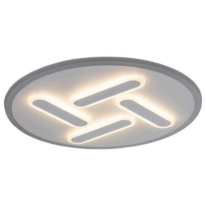 Rabalux - LED prigušiva plafonska lampa LED/36W/230V prečnik 46,8 cm