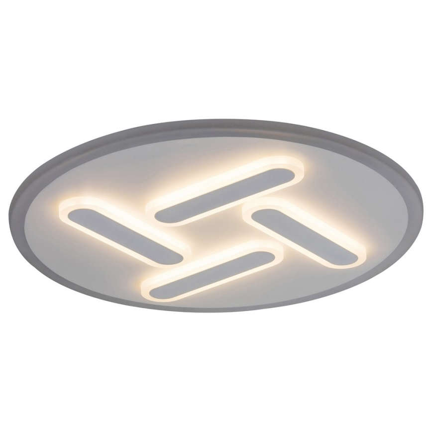 Rabalux - LED prigušiva plafonska lampa LED/36W/230V prečnik 46,8 cm