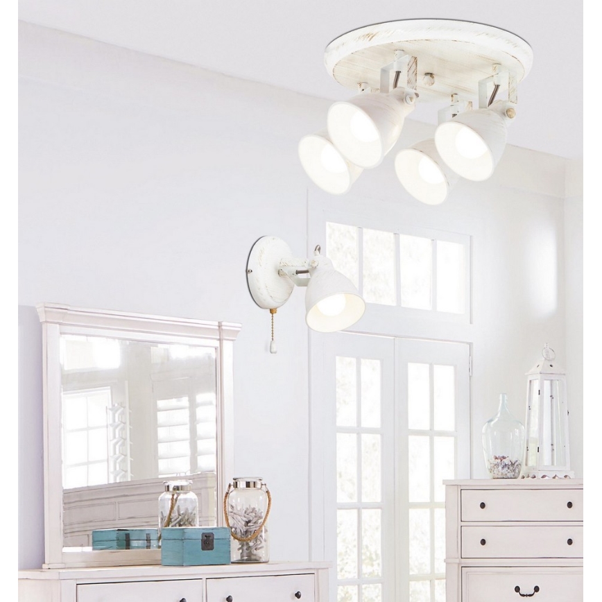 Rabalux - Spot svetiljka E14/15W