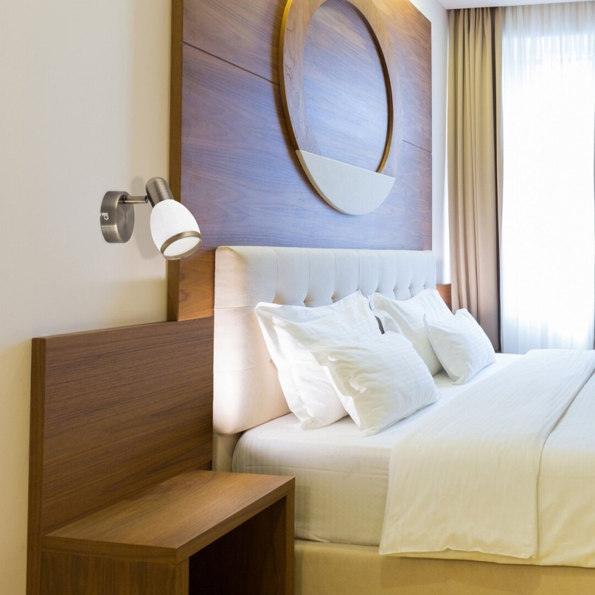 Rabalux - Spot svetiljka E14/40W