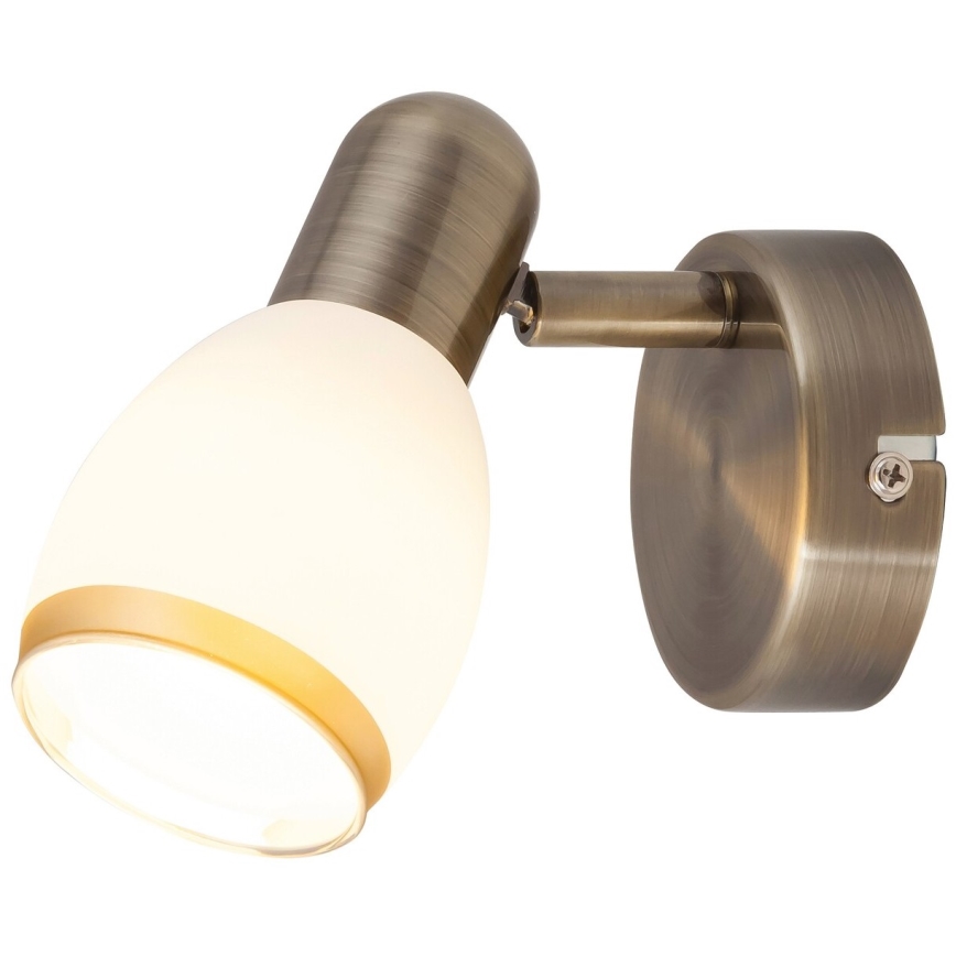 Rabalux - Spot svetiljka E14/40W