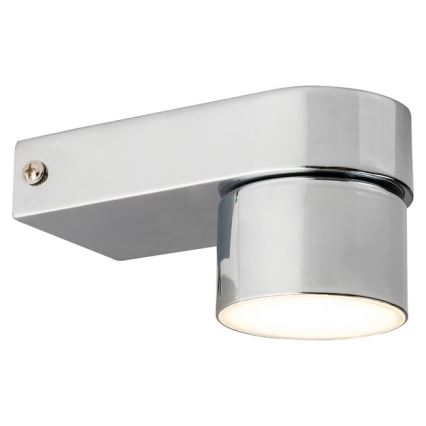 Rabalux - LED zidno svetlo za kupatilo LED/5W/230V IP44