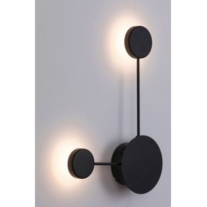 Rabalux - LED zidno svetlo LED/10W/230V