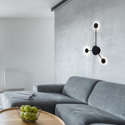 Rabalux - LED zidna svetiljka LED/10W/230V