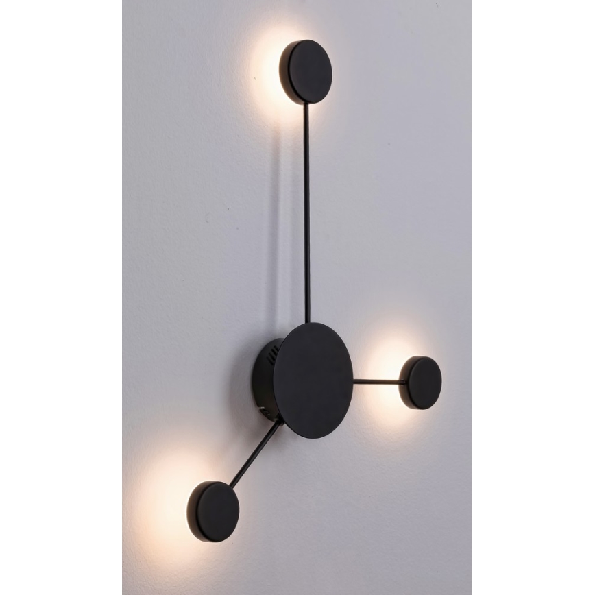Rabalux - LED zidna svetiljka LED/10W/230V