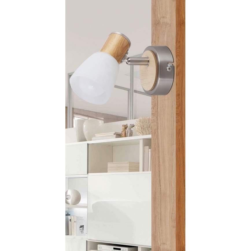 Rabalux - Spot svetiljka E14/40W/230V