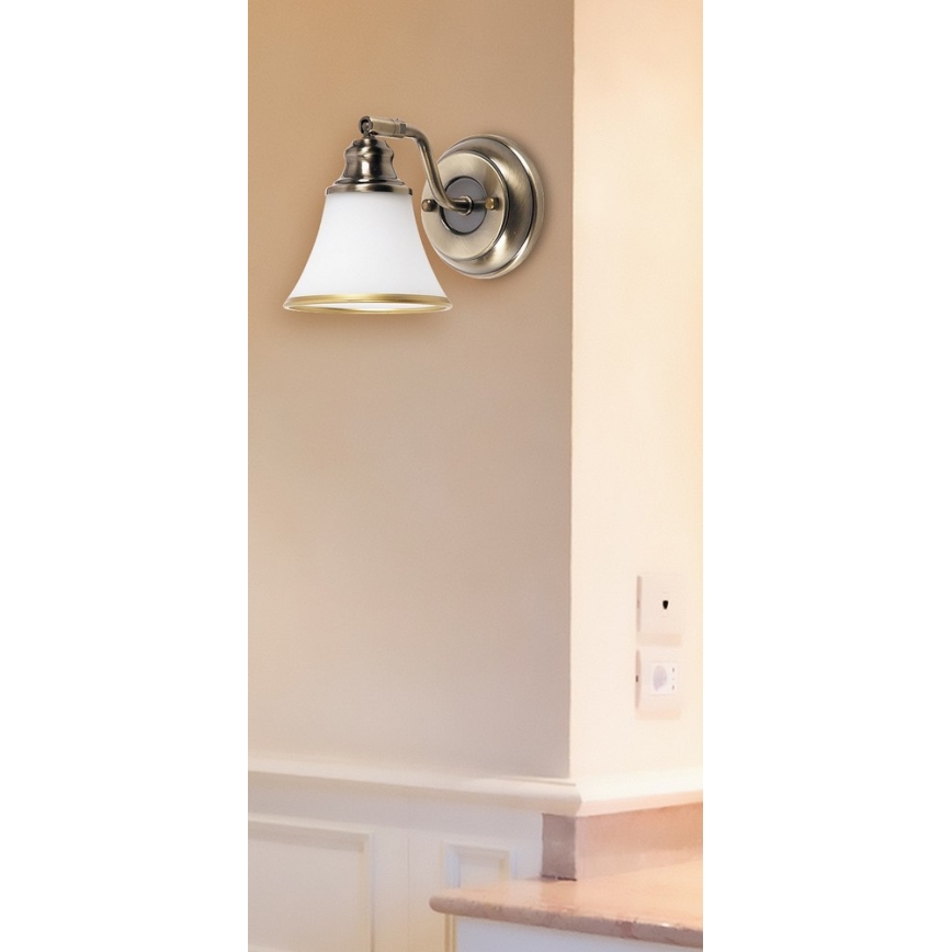 Rabalux - Spot svetlo 1xE14/40W/230V