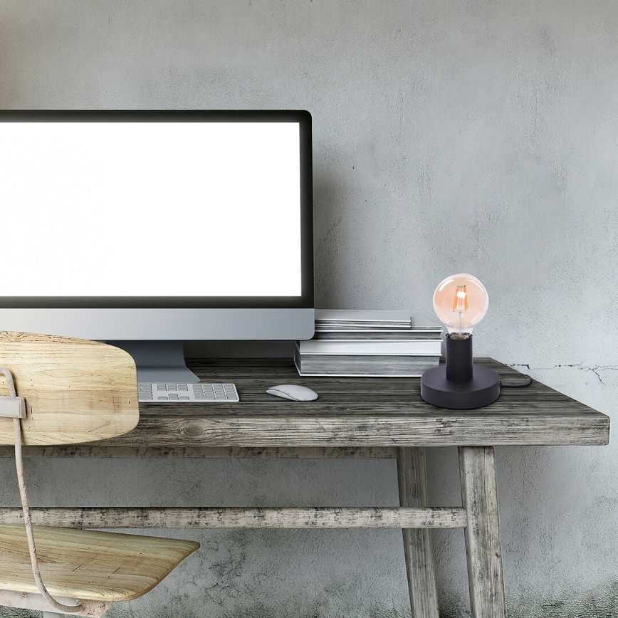 Rabalux - Stona lampa 1xE27/60W/230V