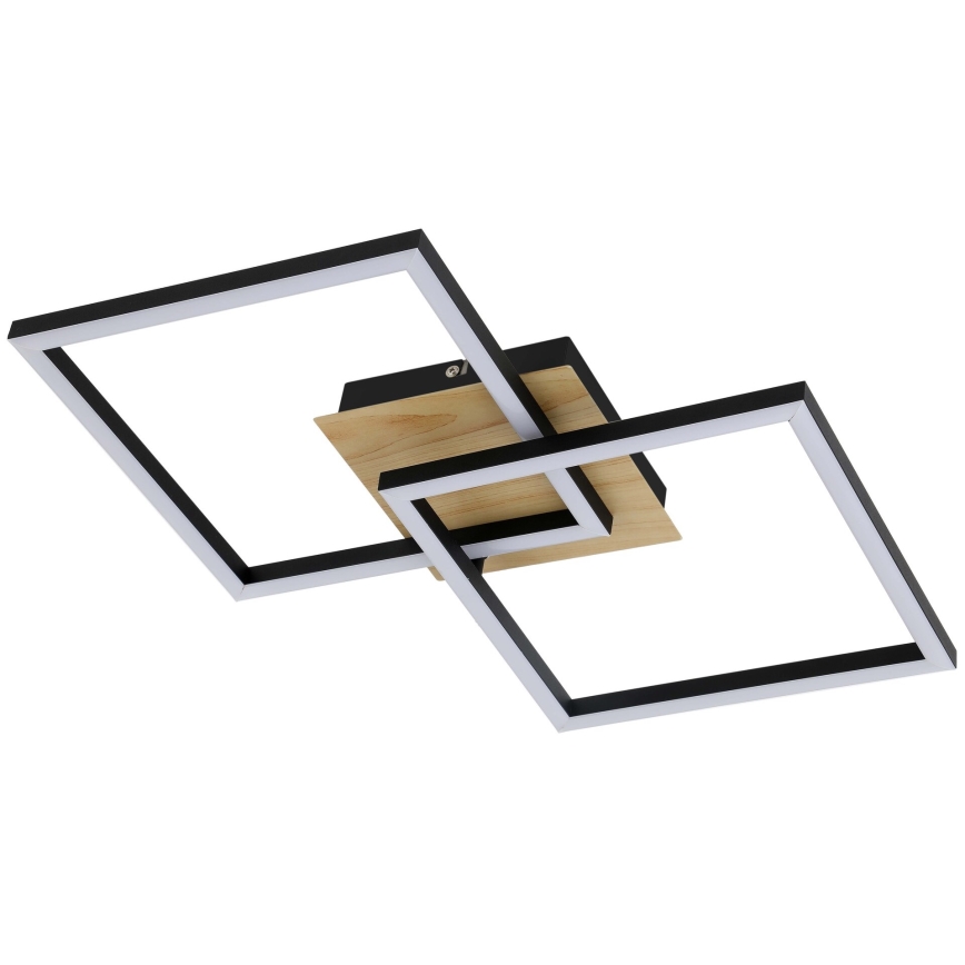 Rabalux - LED plafonsko svetlo LED/24W/230V 40x40 cm
