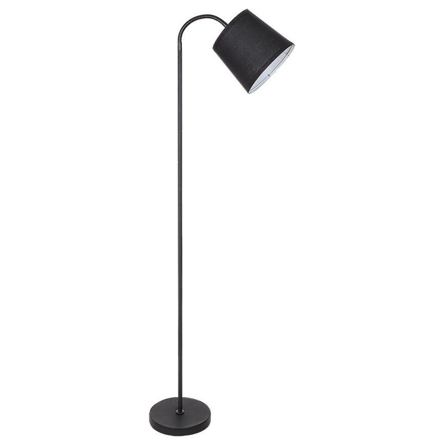 Rabalux - Podna lampa 1xE27/25W/230V crna