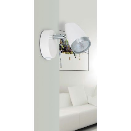Rabalux - LED spot svetiljka LED/4W/230V