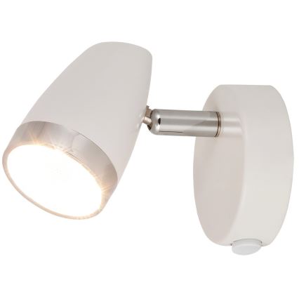 Rabalux - LED spot svetiljka LED/4W/230V