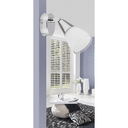 Rabalux - Spot svetiljka E14/40W/230V