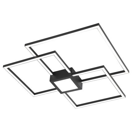 Rabalux - LED prigušiva plafonska svetiljka LED/38W/230V 66x66 cm