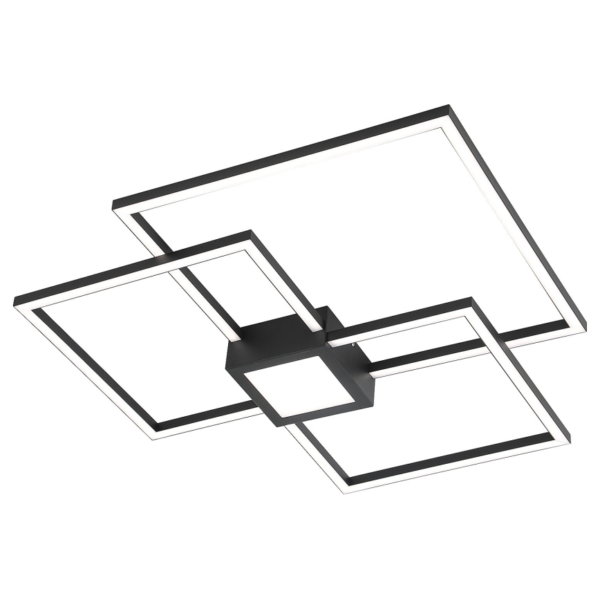 Rabalux - LED prigušiva plafonska svetiljka LED/38W/230V 66x66 cm