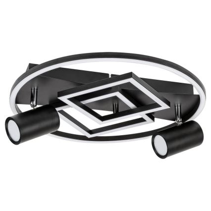 Rabalux - LED plafonsko spot svetlo 5xLED/40W/230V