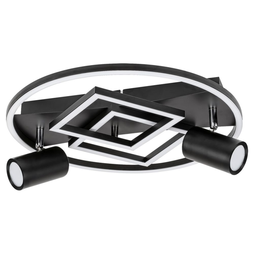 Rabalux - LED plafonsko spot svetlo 5xLED/40W/230V