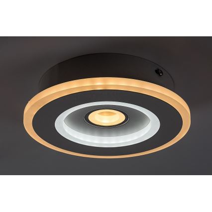Rabalux - LED plafonsko svetlo LED/20W/230V 3000/4000/6000K prečnika 20 cm