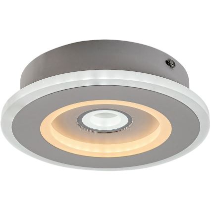 Rabalux - LED plafonsko svetlo LED/20W/230V 3000/4000/6000K prečnika 20 cm