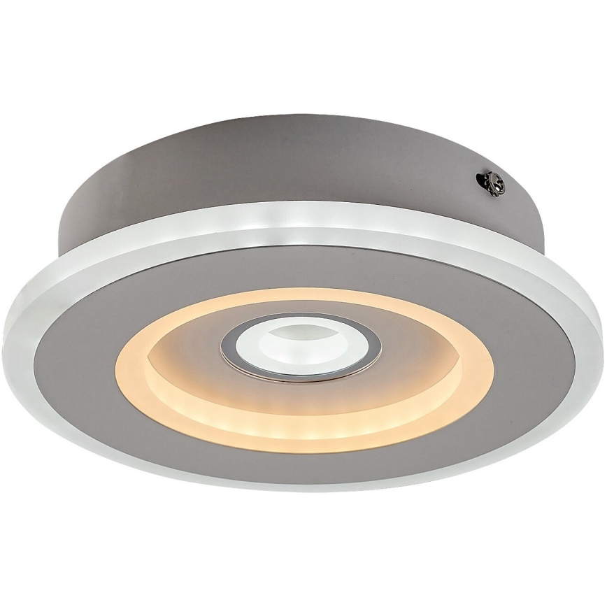 Rabalux - LED plafonsko svetlo LED/20W/230V 3000/4000/6000K prečnika 20 cm