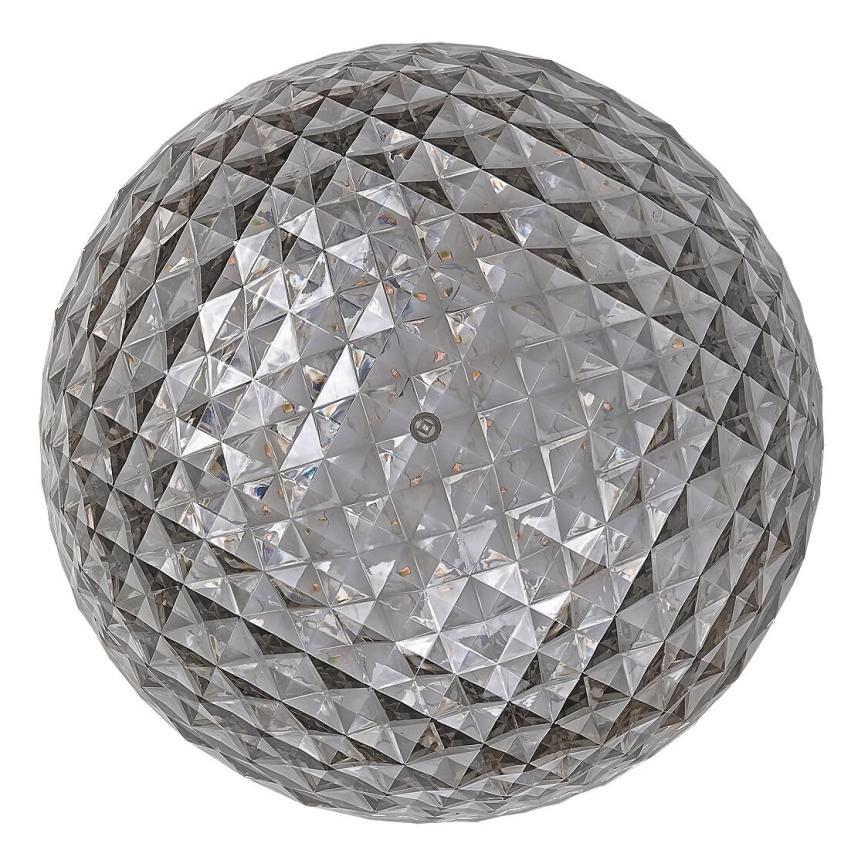 Rabalux - LED plafonsko svetlo JILLIAN LED/18W/230V, prečnik 30,5 cm