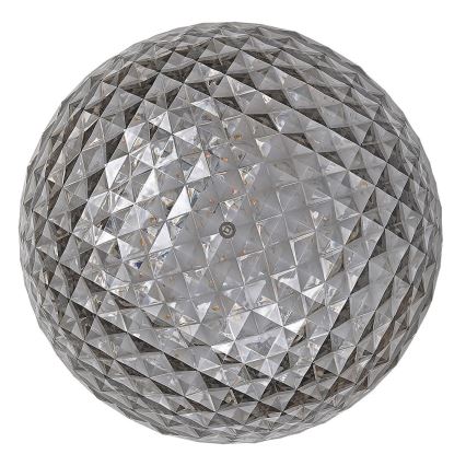 Rabalux - LED plafonsko svetlo JILLIAN LED/24W/230V prečnik 41 cm