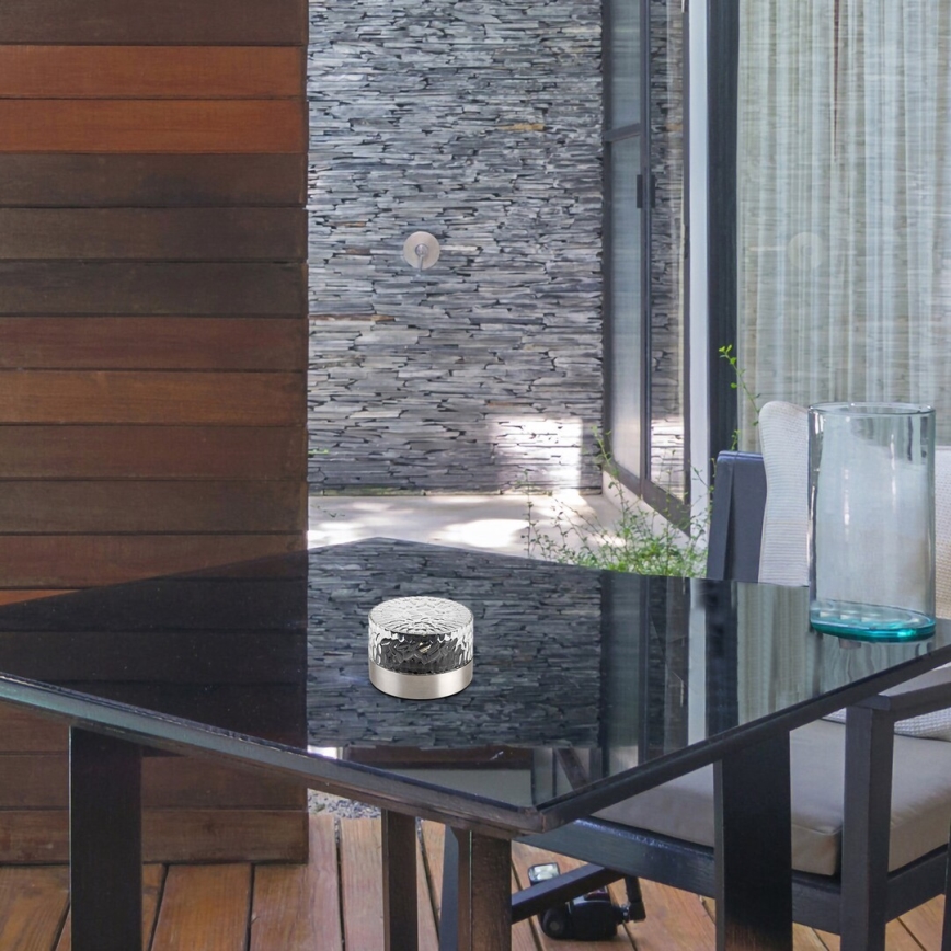 Rabalux - LED solarno svetlo LED/0,5W/1,2V IP44 600 mAh