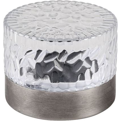 Rabalux - LED solarno svetlo LED/0,5W/1,2V IP44 600 mAh