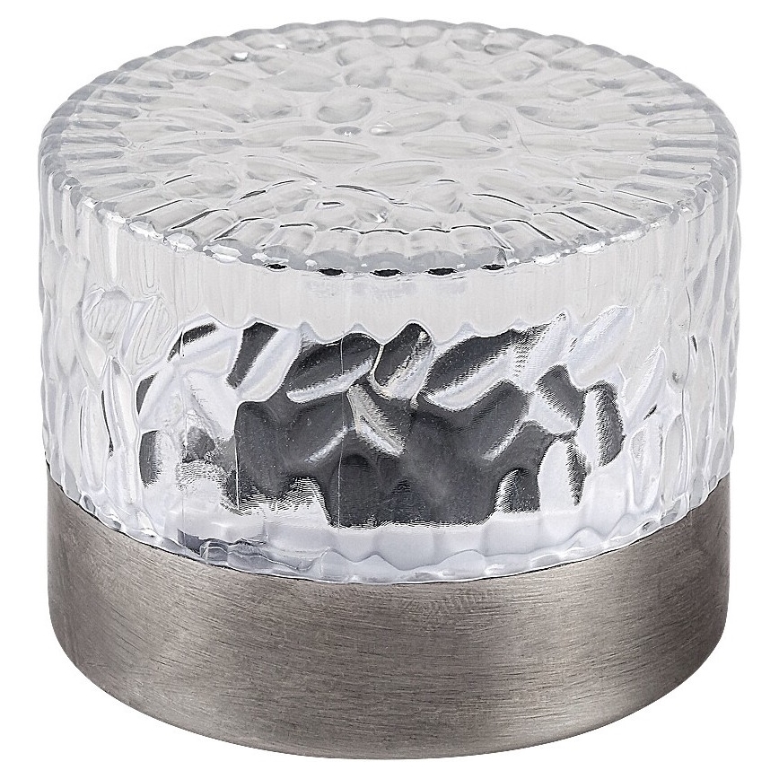 Rabalux - LED solarno svetlo LED/0,5W/1,2V IP44 600 mAh