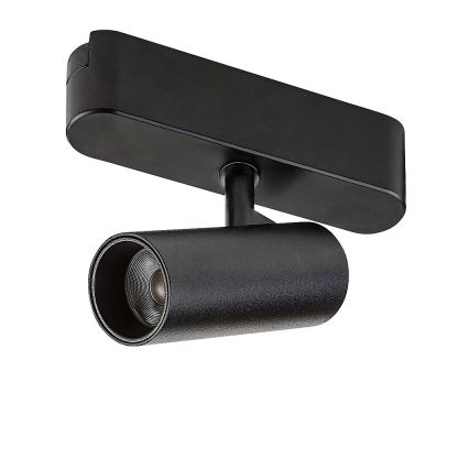 Rabalux - LED spot svetlo za jednofazni šinski sistem LED/6W/24V 4000K crna
