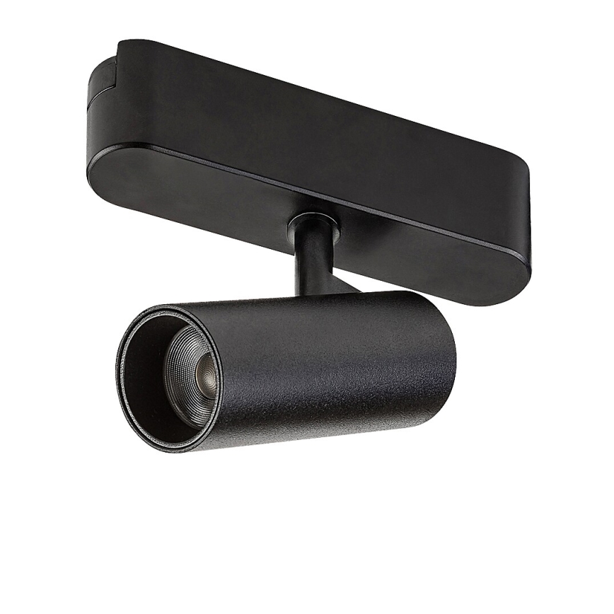 Rabalux - LED spot svetlo za jednofazni šinski sistem LED/6W/24V 4000K crna