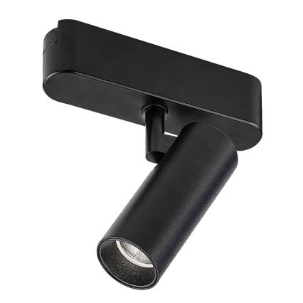 Rabalux - LED spot svetlo za jednofazni šinski sistem LED/6W/24V 4000K crna